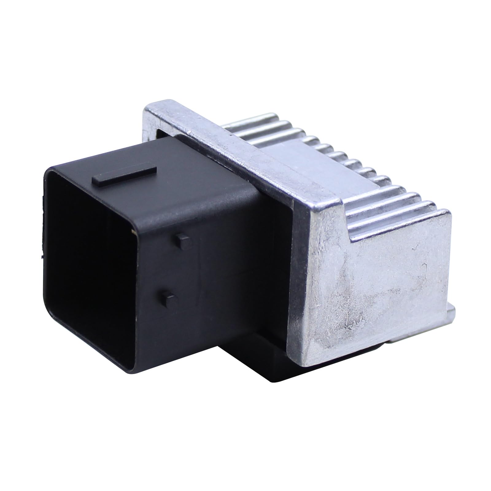 Relais de bougie de préchauffage pour Ni-ssan Primastar O-pel Movano B Vivaro A Re-nault Grand Scenic Laguna Master MK3 Megane CC Trafic MK2 1.5 1.9 2.0 2.3 dCi CDTI à partir de 2006