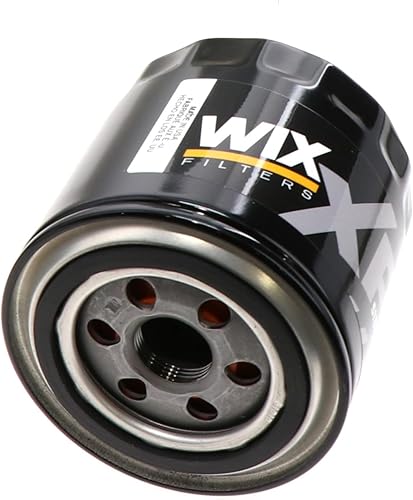 Miniatura 1 de WIX Filtro de lubricante resistente 51372XP