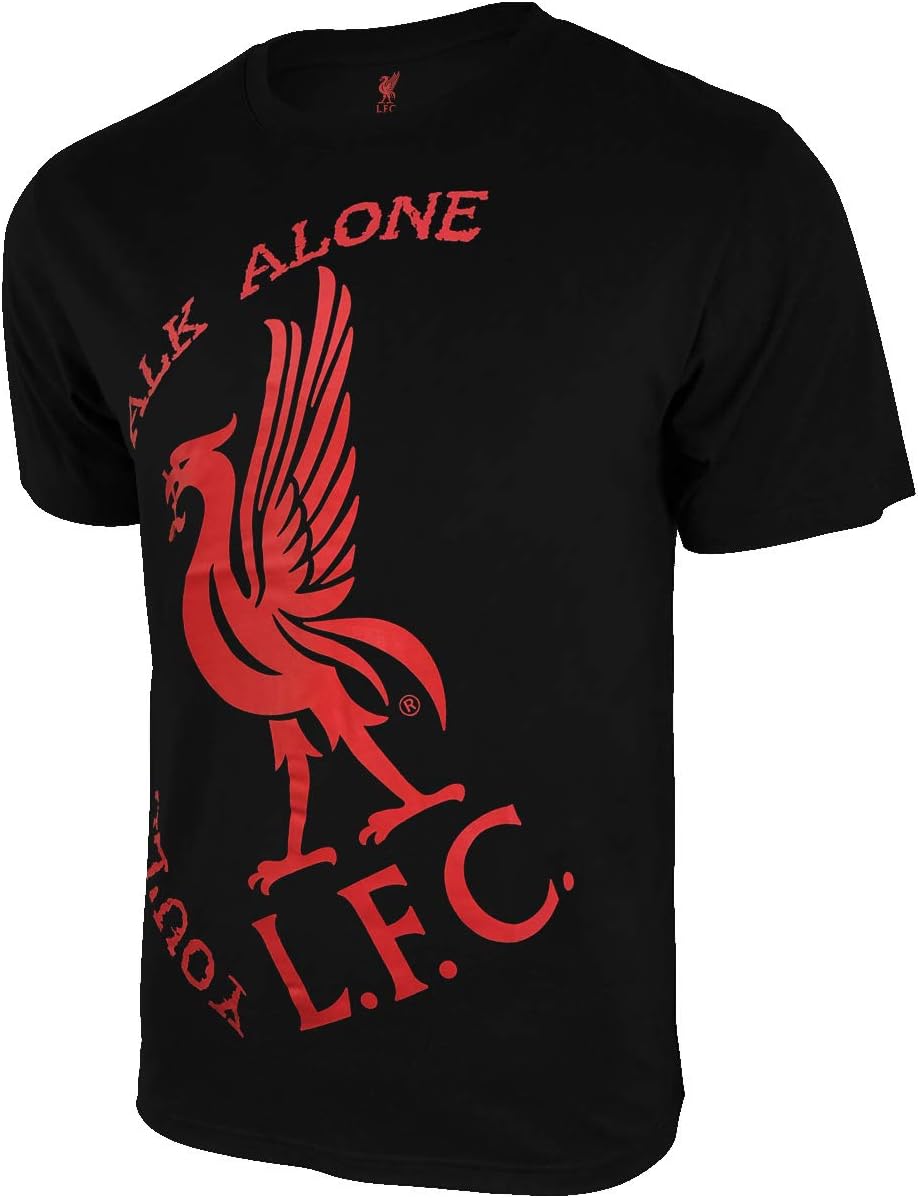 Icon Sports Official Soccer Team Cotton T-Shirt - Unisex Adult - 129CT