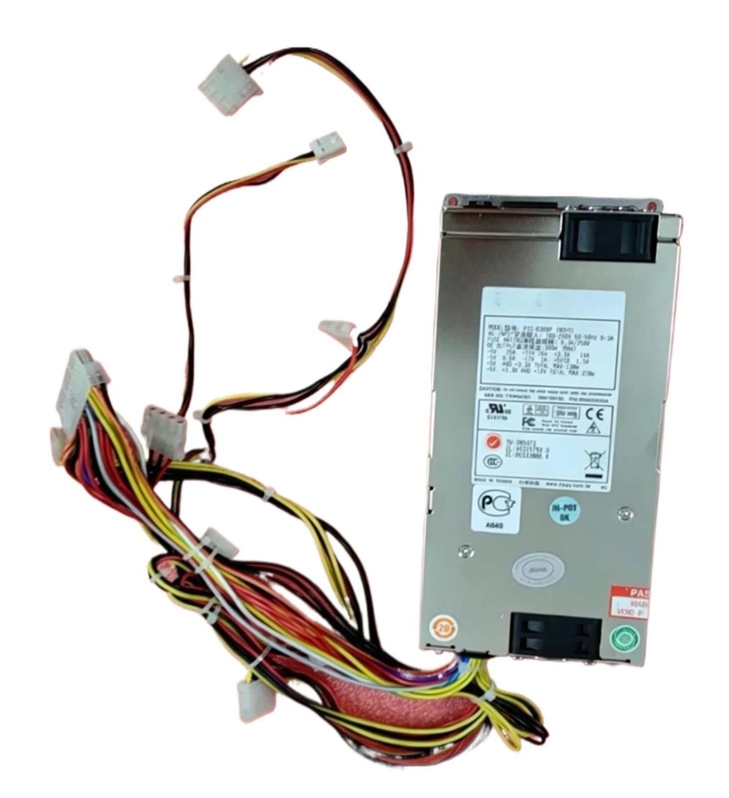 TPKMVGAP PIG-6300P Power Supply