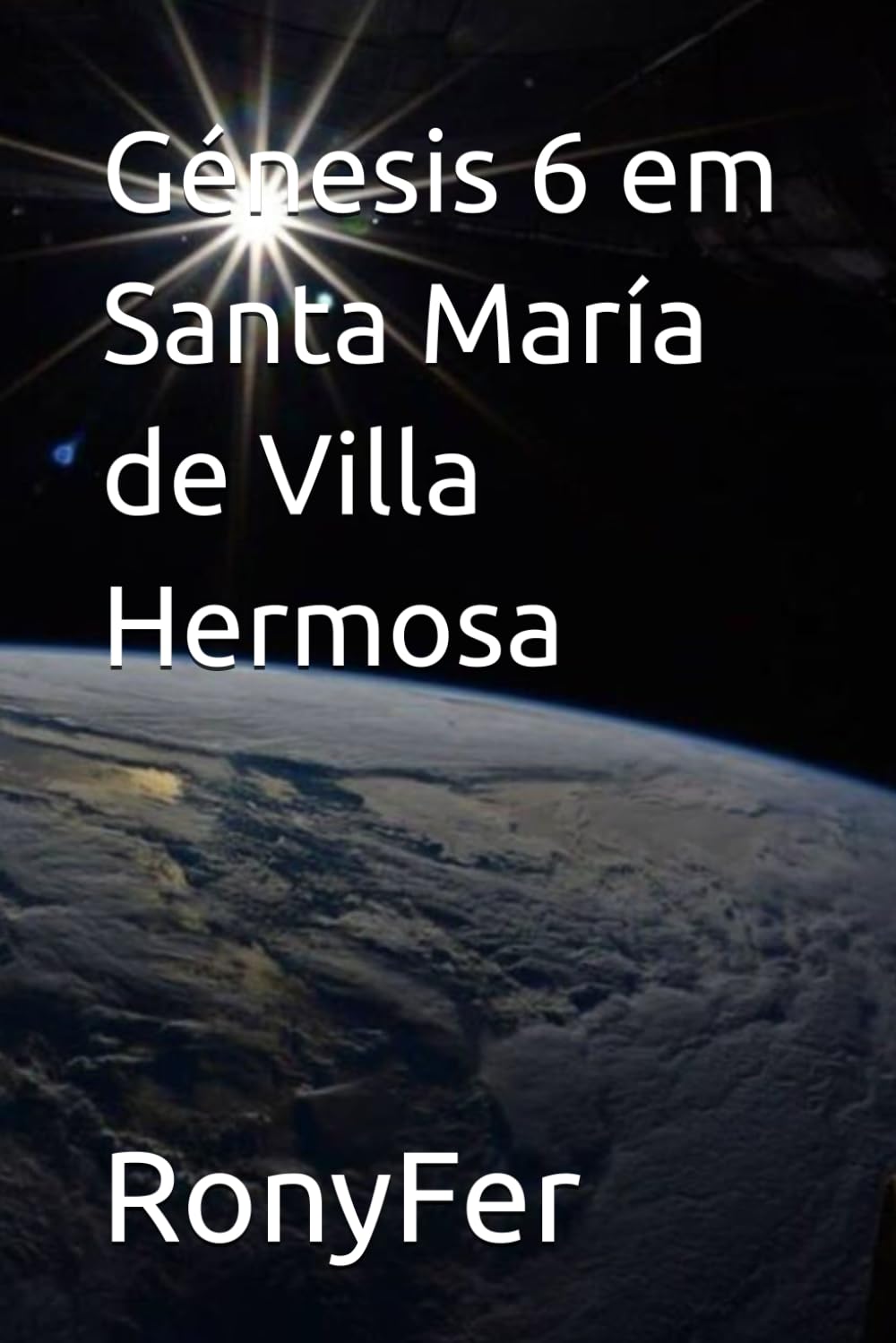 Génesis 6 em Santa María de Villa Hermosa