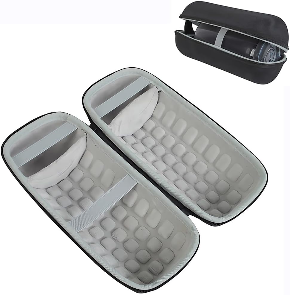 Hard Carrying Case For JBL Pulse 5/4 Waterproof Portable Bluetooth Speaker protective Case ，Tavel Storage Bag Portable Case For JBL Pulse 5/4 Case