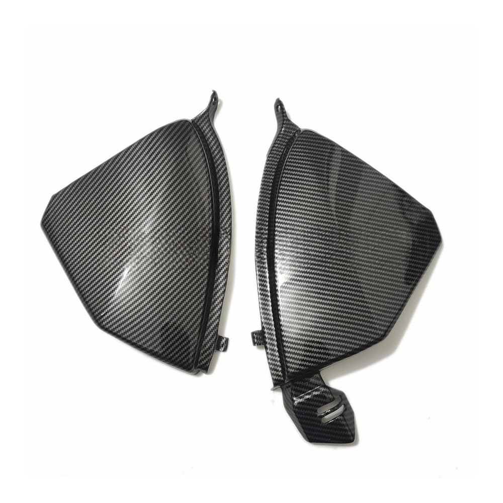 Winglet moto pour restaurer le carénage central de CB1000R