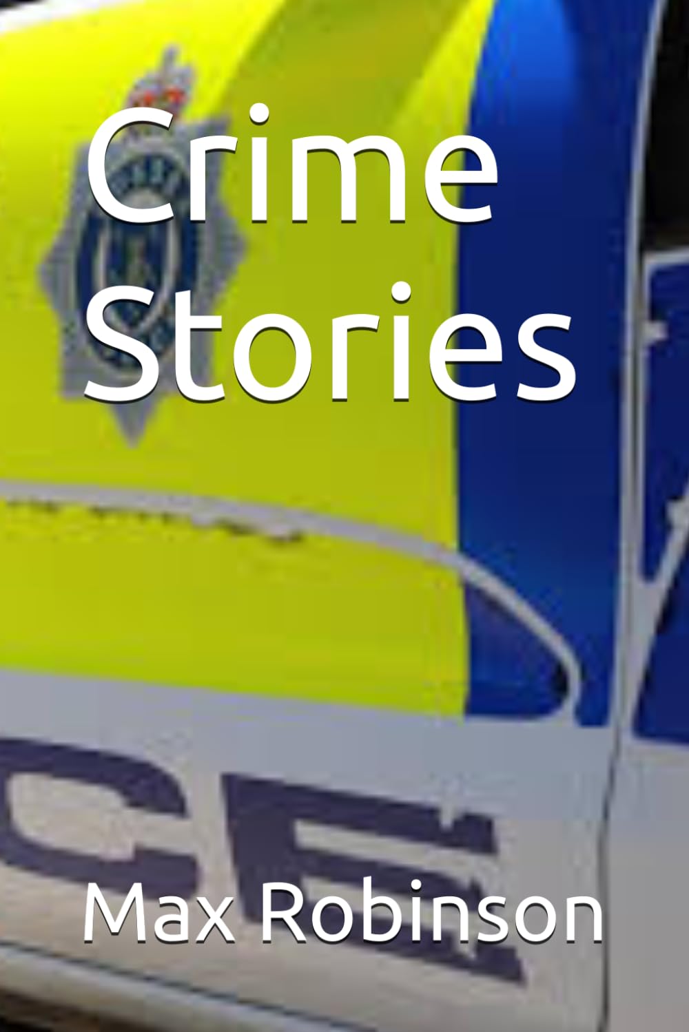 Crime Stories