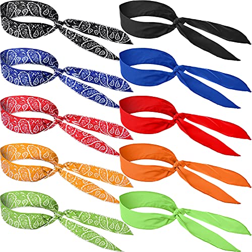 10 Best Cooling Scarves Reviews In 2023 Glory Cycles