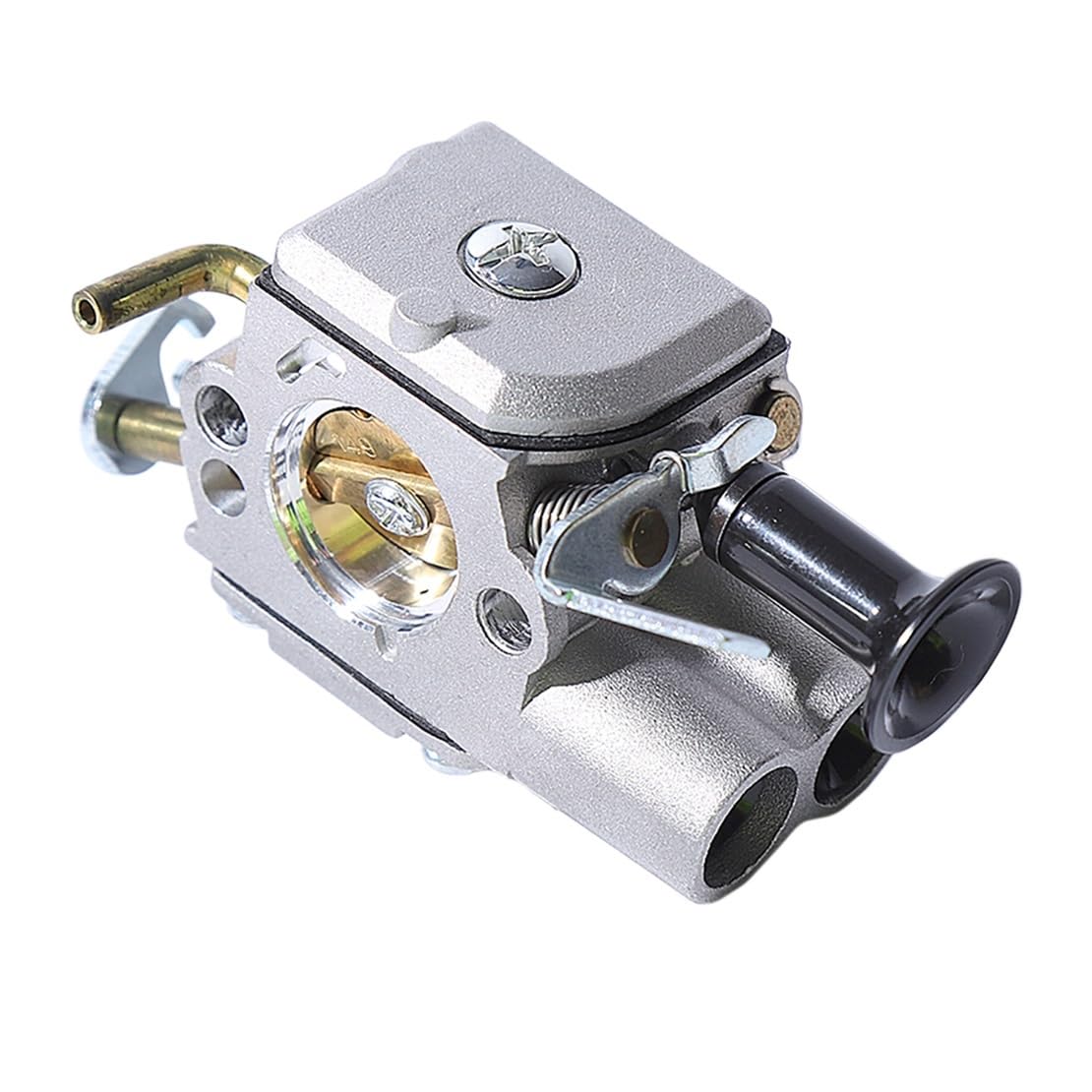 Herramienta de filtro combustible for carburador Adecuado para motosierra MS261, MS271, MS291, C1Q-S252, herramienta jardín gasolina