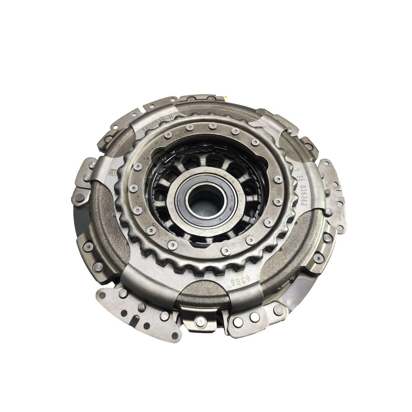 Embrague L3f3g5g6 60000 para transmisión Byd recambio compatible de alta precisión 6