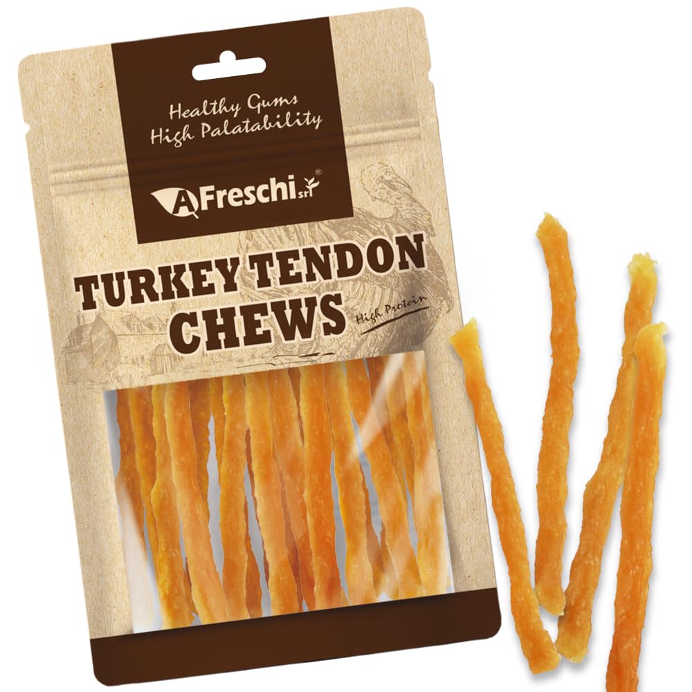 A Freschi Turkey Tendon Strips