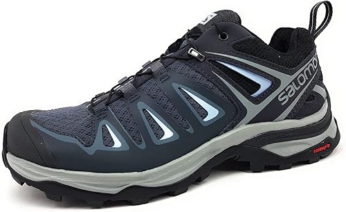 Miniatura 2 de Salomon Zapatillas de senderismo X Ultra 3 para mujer