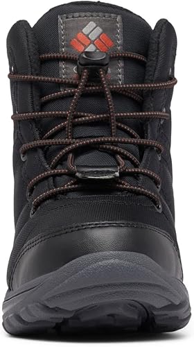 Miniatura 3 de Columbia Botas de senderismo Fairbanks Omni-Heat unisex para niños