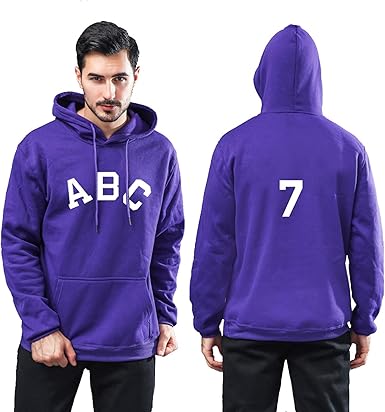 moletom com capuz fear of god original