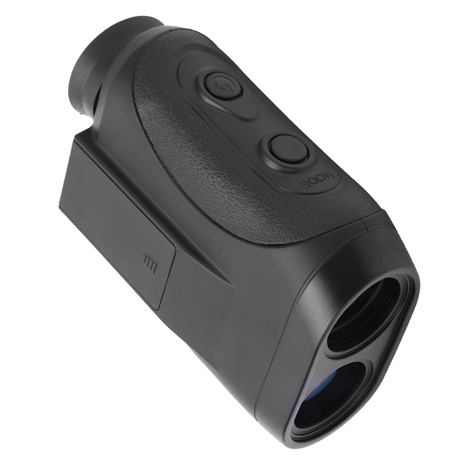 Telémetro Láser Medidor de Distancia Digital Duradero con Telescopio 8X para una Medición Precisa del Golf