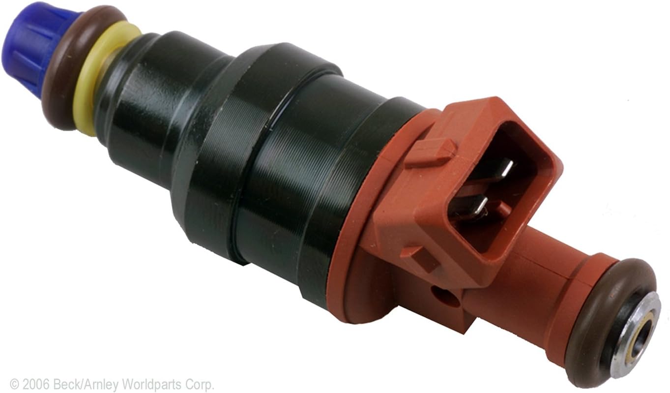 Beck/Arnley 158-0458 New Fuel Injector