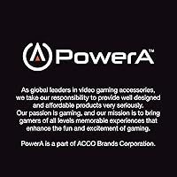 Vista 6 de PowerA Fusion Wired Stereo Gaming Headset with Mic for PlayStation 4, Xbox One, X, Xbox One S, Xbox 360, Nintendo Switch, PC, Mac, VR, Android, and