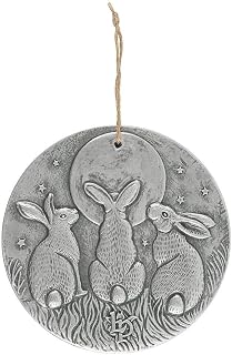 Lisa Parker LP_45738 Plaque, Silver