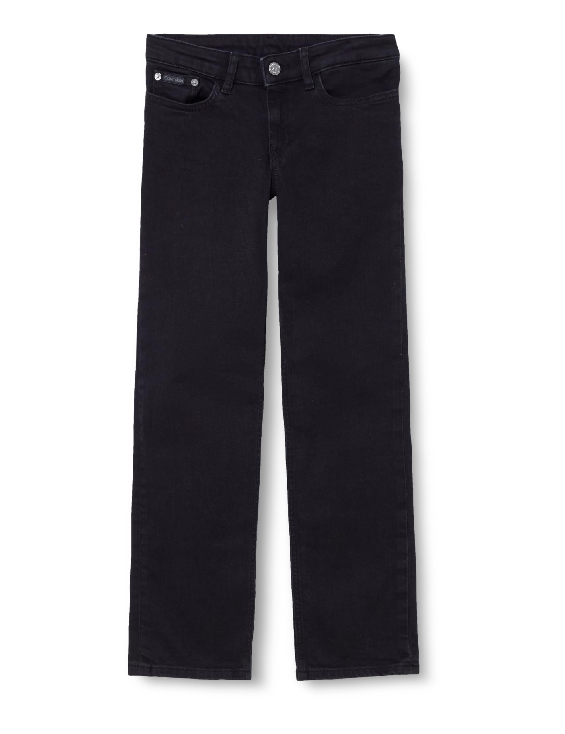 Calvin Klein Dritto Bambine e Ragazze