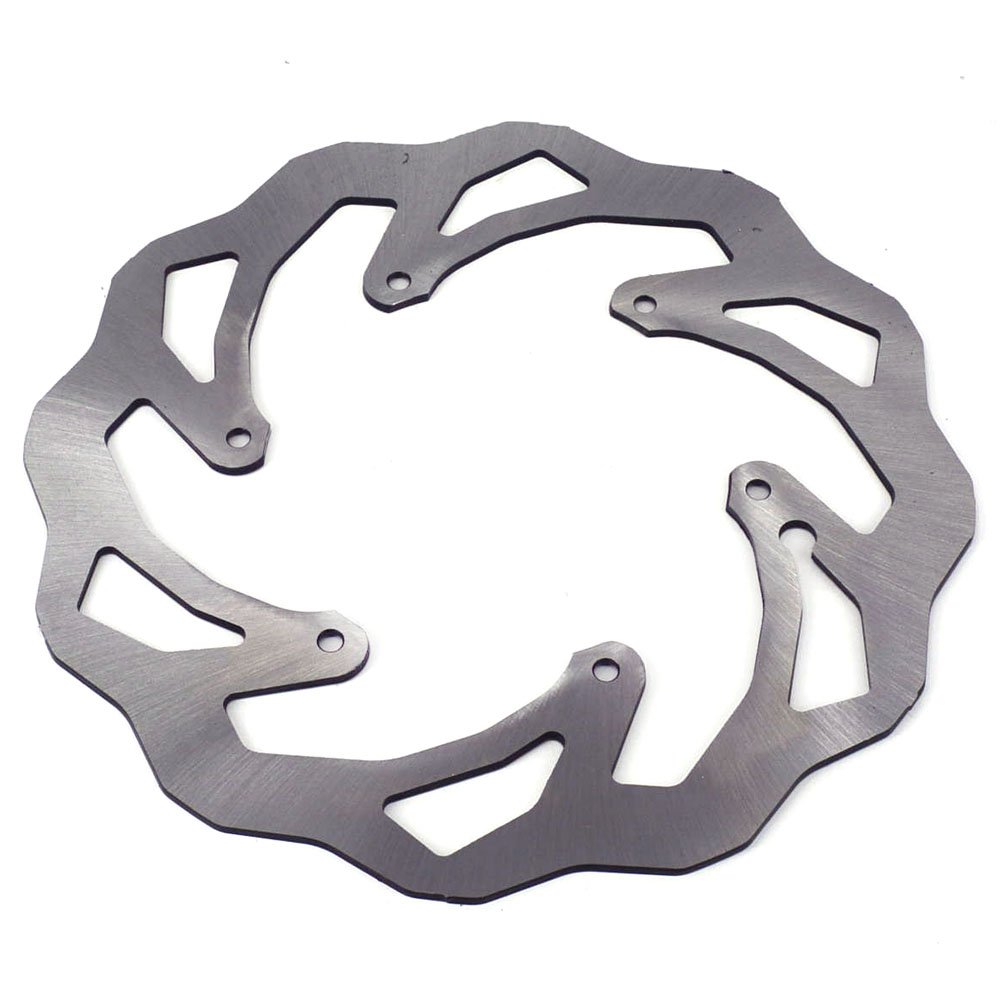 Dischi Freno Posteriori per Moto 220mm Dischi Freno per 125cc 250CC 350cc 450cc 530cc EXC XCW SX XC 1998-2025 125cc-450cc TC TF Te Fe FX 2014-2025 Motocross Enduro