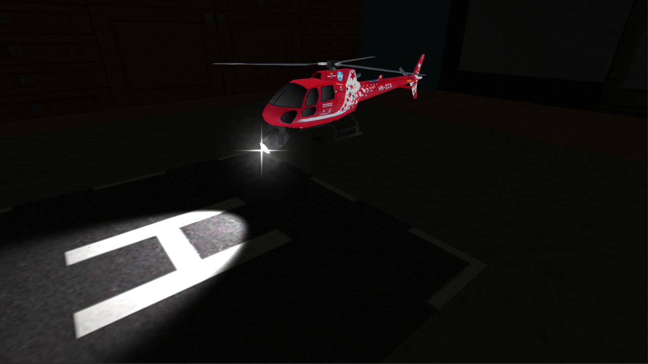 Aplicación Helidroid 3B PRO 3D RC Helicóptero en Amazon Appstore