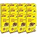Produktbild Gardopia Sparpaket Neudorff Quiritox Wühlmaus-Stopp, auslegefertiges Granulat, 12 x 200 g plus Zeckenzange mit Lupe