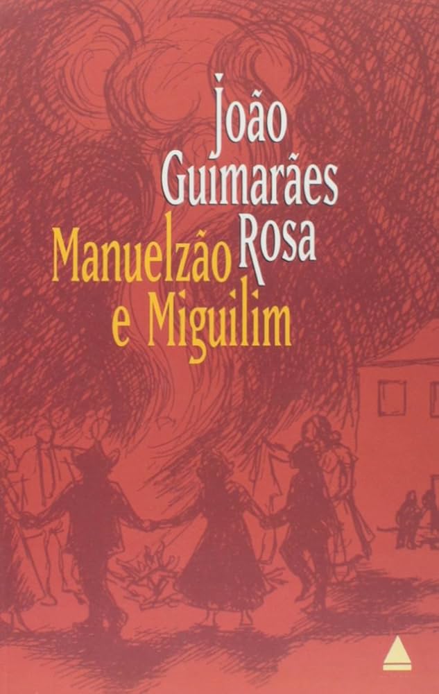 Manuelzão e Miguilim