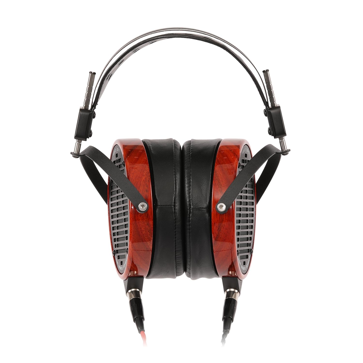 Audeze LCD-2 High Performance Audiophile Open Back Over Ear Kopfhörer (Padauk Wood )