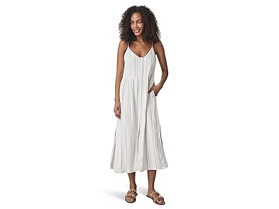 Splendid Gabrielle Button Down Dress Women