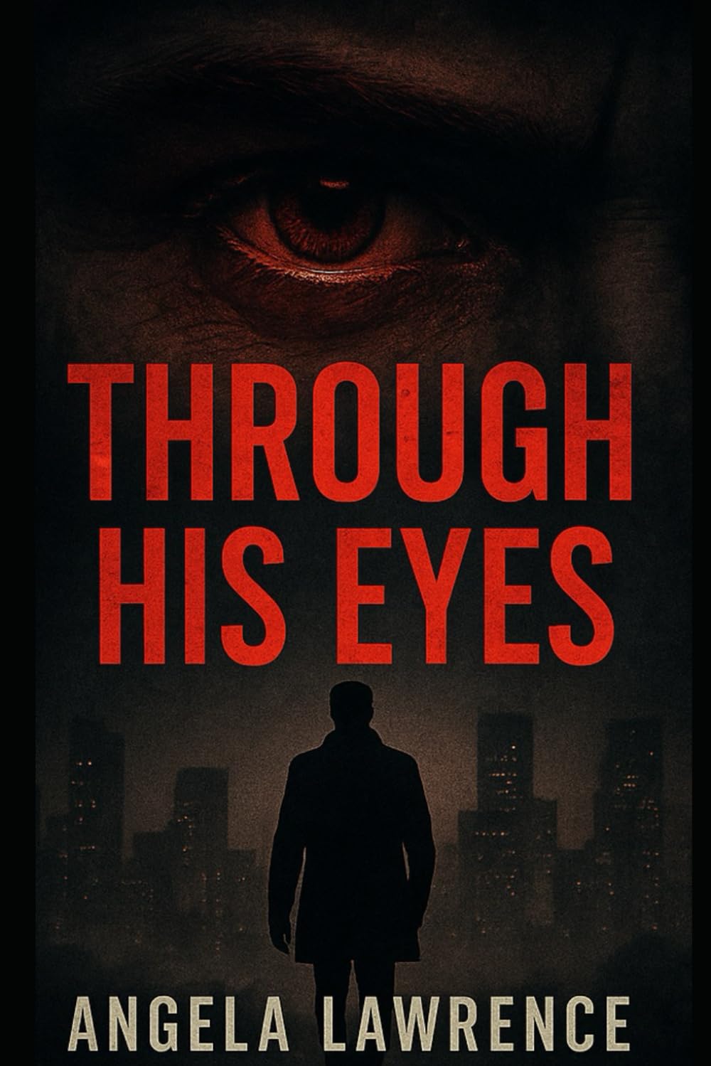 Through his Eyes