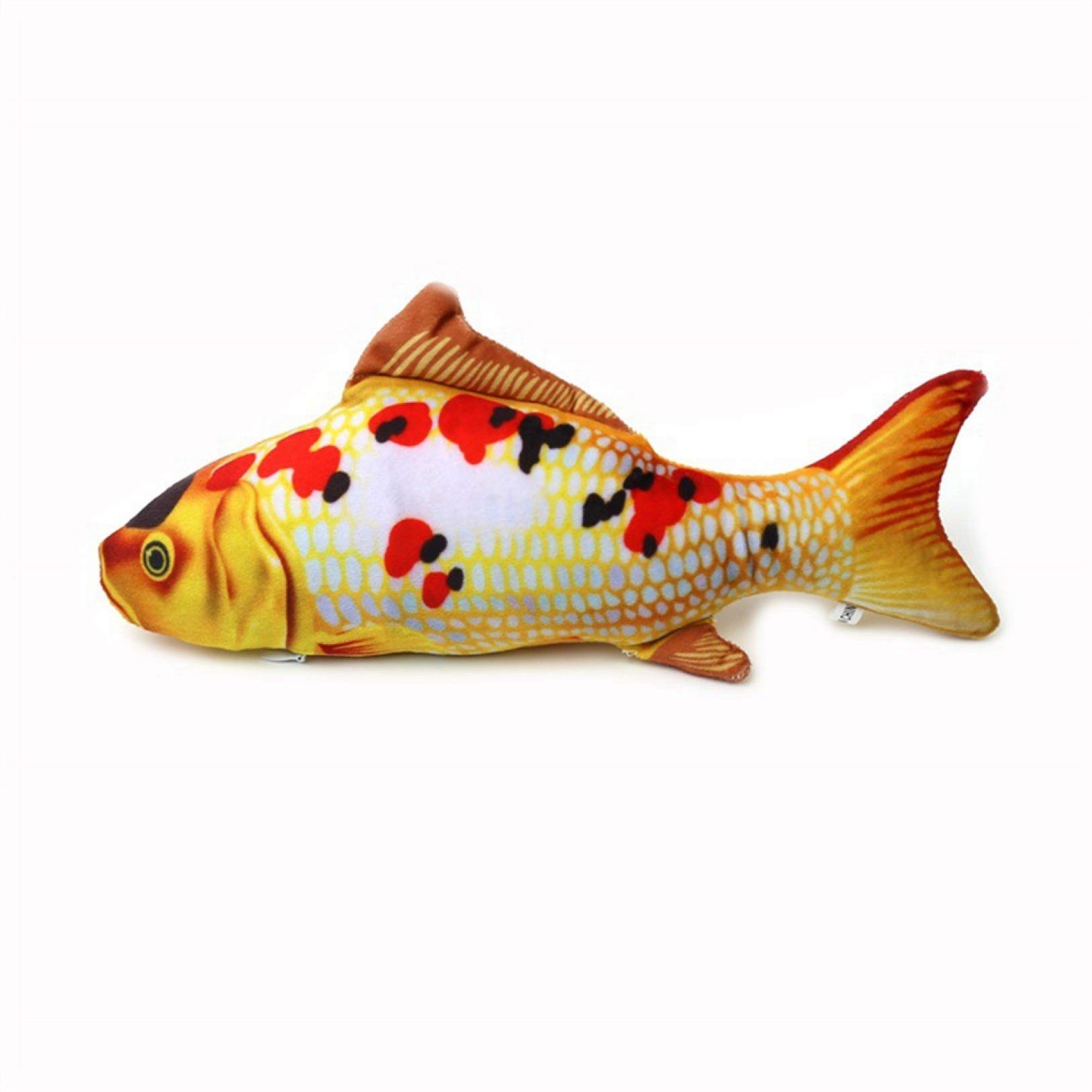 Amazon.co.jp: YQkasj 抱き枕 ぬいぐるみ リアル 魚 ペット 芝居