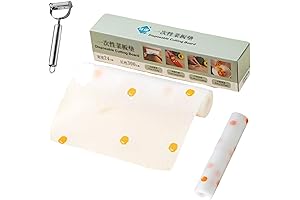 Disposable Mats: Smart Cutting with Collapsible Convenience