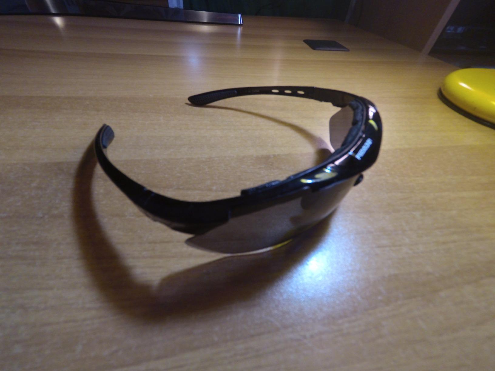 Suner Occhal Da Sole Polarzzat Donna Alla Moda D Oversze Lades - Foto 9