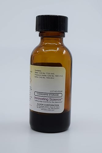 Miniatura 4 de Química Forense y Detección de Drogas - Kit de aprendizaje a distancia - Ciencia Innovadora