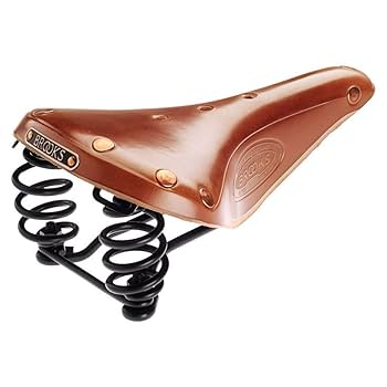 【未使用】BROOKS Champion Flyer サドル ブルックス(自転車) Brooks Flyer Standard ブルックス