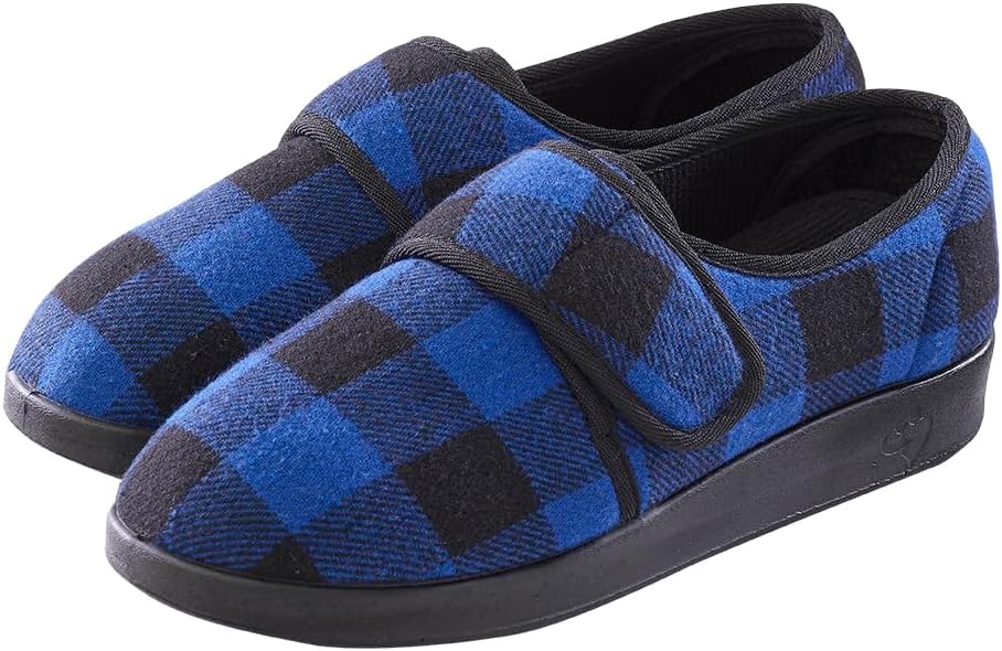 Silverts Adaptive Clothing Footwear Men's Wide UK Ubuy