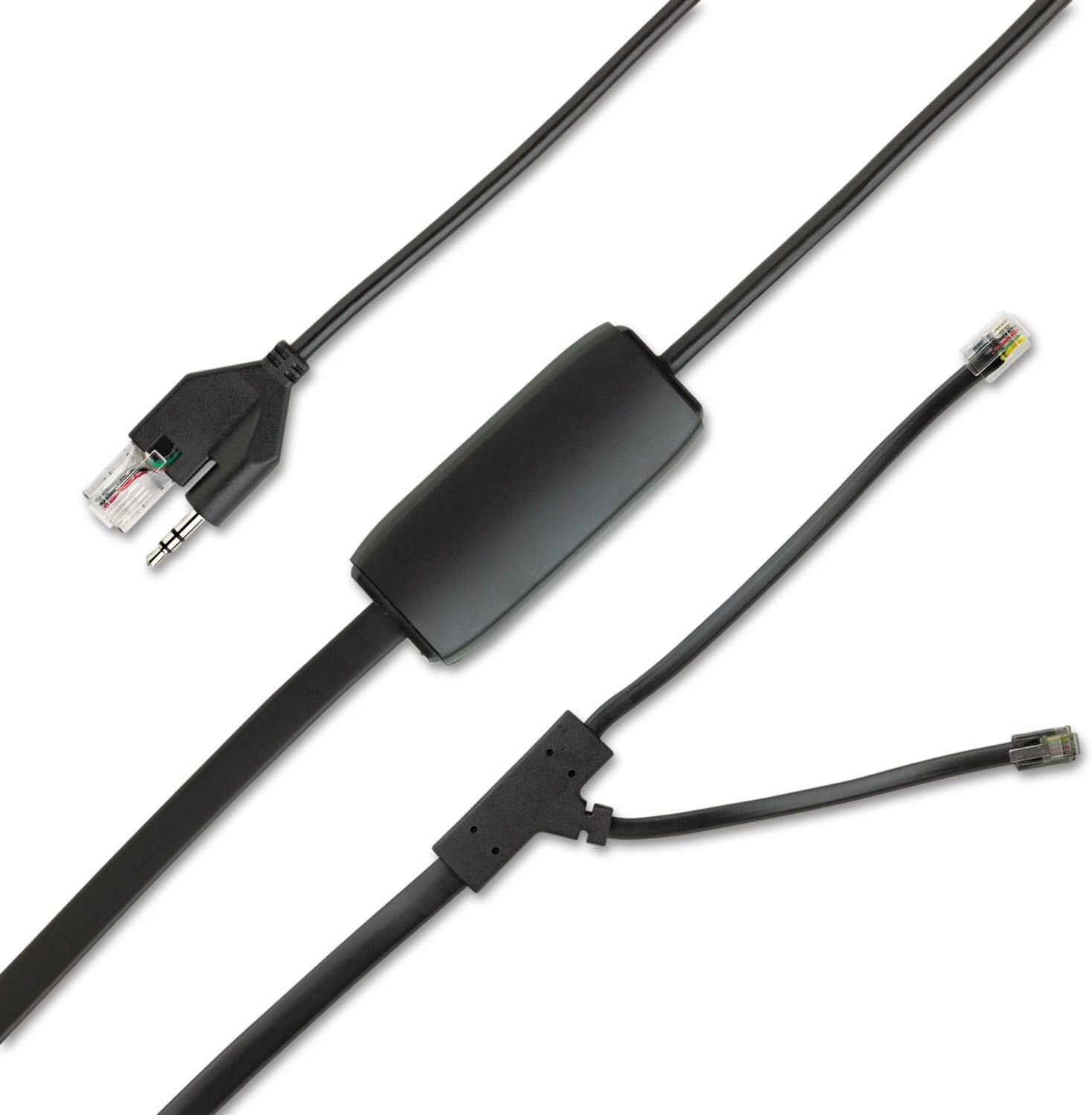 Poly Plantronics Apv-63 Ehs Adapter (Avaya)