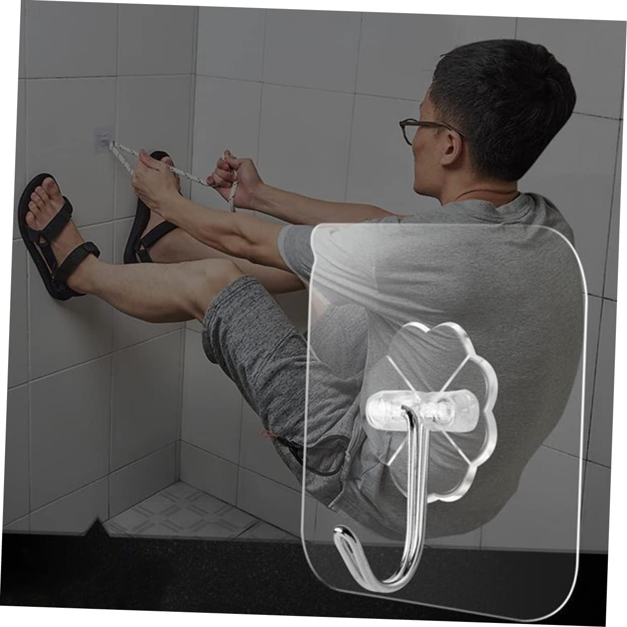 1pc Indoor Basketball Door Hanging Basketball Board Mini Hoop Easy Assembly for Boys and Girls Adults