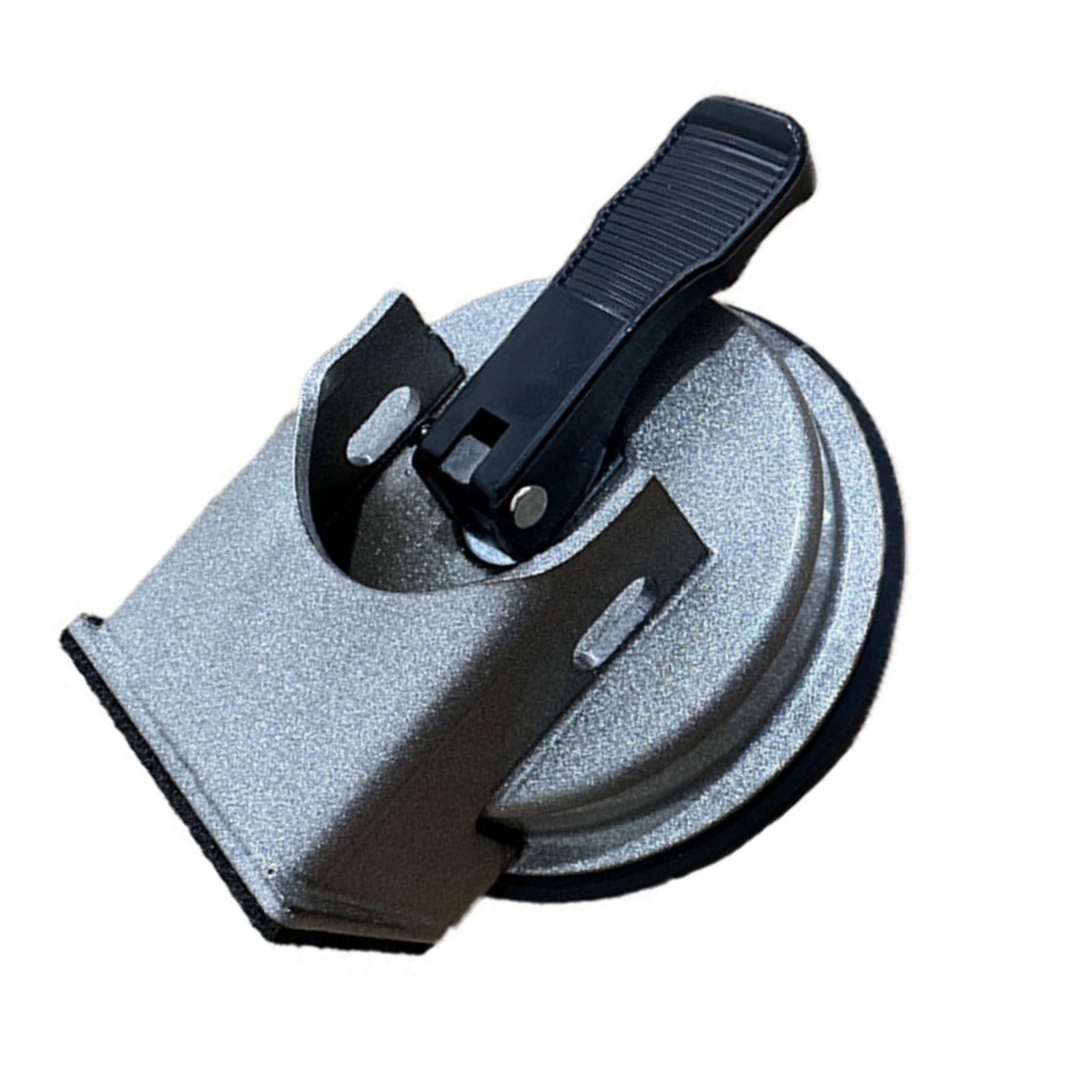 Kaccde Silver Wood Floor Strong Suction Cup For Seamlessly Filling And Surfaces Protections In Renovation Projects Powerful Suction Repair