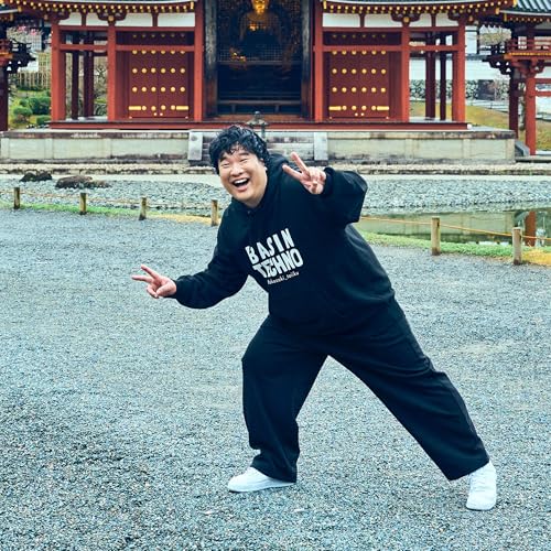 Amazon Music Unlimitedで岡崎体育を聴く