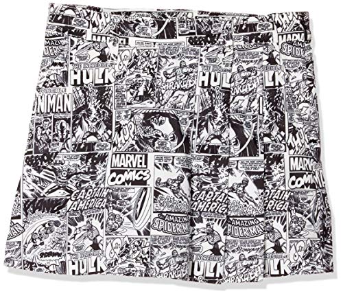 [ジャックバニー] [キッズ] ストレッチ スカート (プライムフレックス)