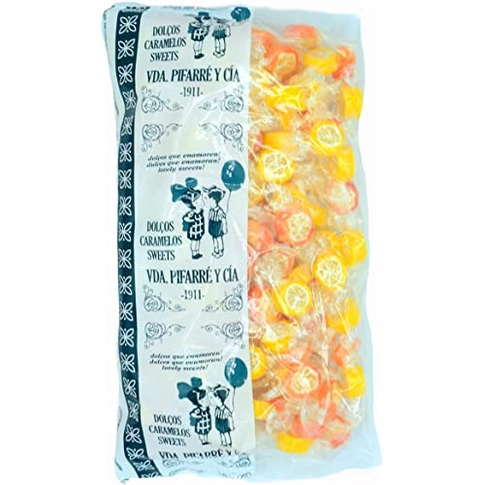 Pifarré 1911 Caramelos Rocks Surtidos 1000 g
