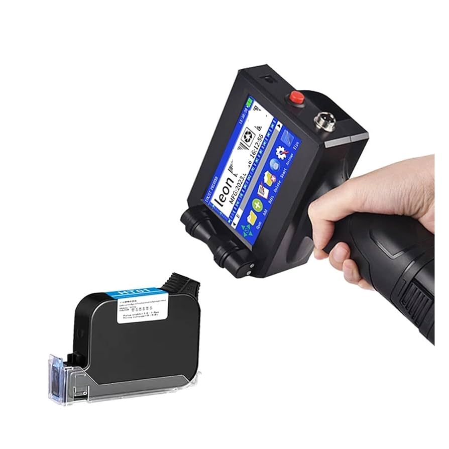 Amazon.co.jp: ハンディプリンター 小型ハンドヘルド