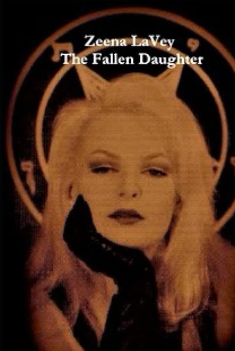 Zeena LaVey The Fallen Daughter contre-culture satanisme histoire