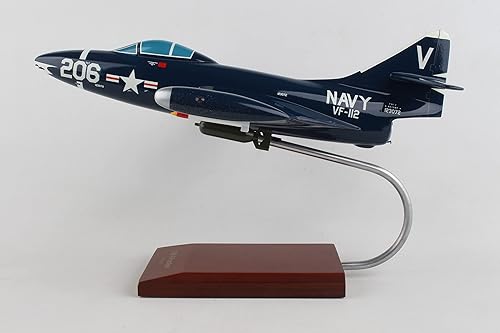 Miniatura 4 de Mastercraft Collection F9F-5 Panther Escala 132