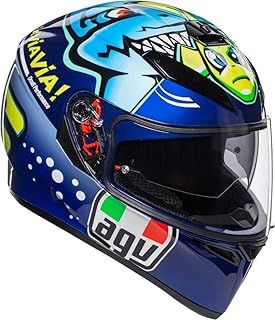 AGV Helm K3 SV