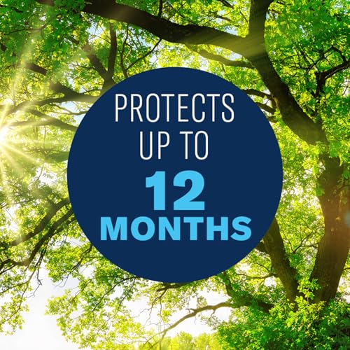 Image of BioAdvanced 12 Month Tree and Shrub Protect and Feed Concentrate, 64 oz, Insect Killer, Tree Fertilizer & Plant Food