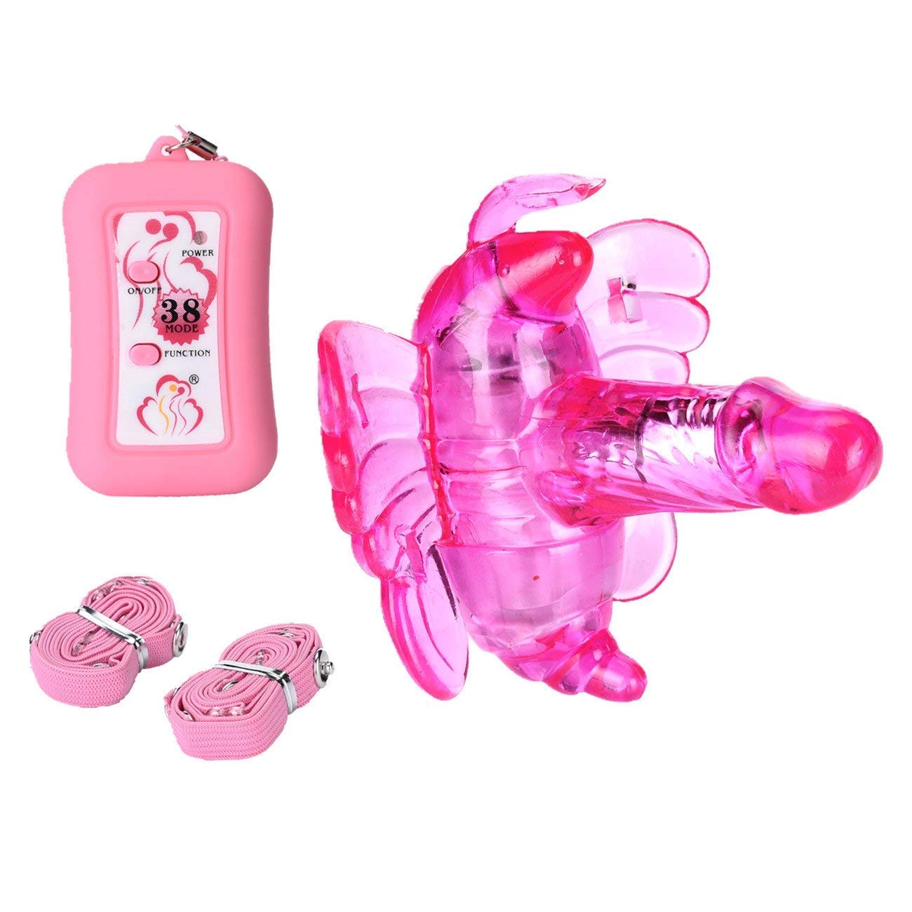 fake ass and pussy sex toy Venus Butterfly® Wireless Venus Butterfly® – The Love Store Online main image 0