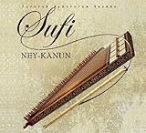  Sufi - Ney Kanun - Türkisch Sufi Meditation Musik