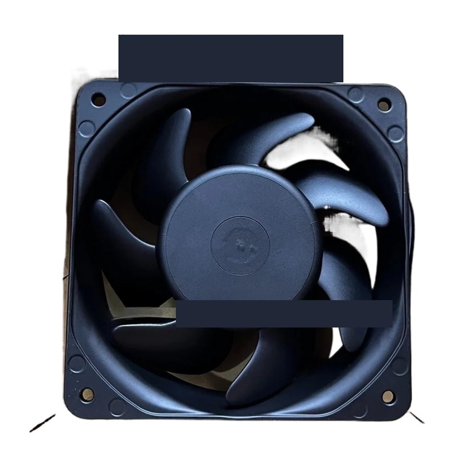BRODEFUP MRS16-TUL-F4 200 / 230V 160 * 62MM three-phase motor fan 1pcs