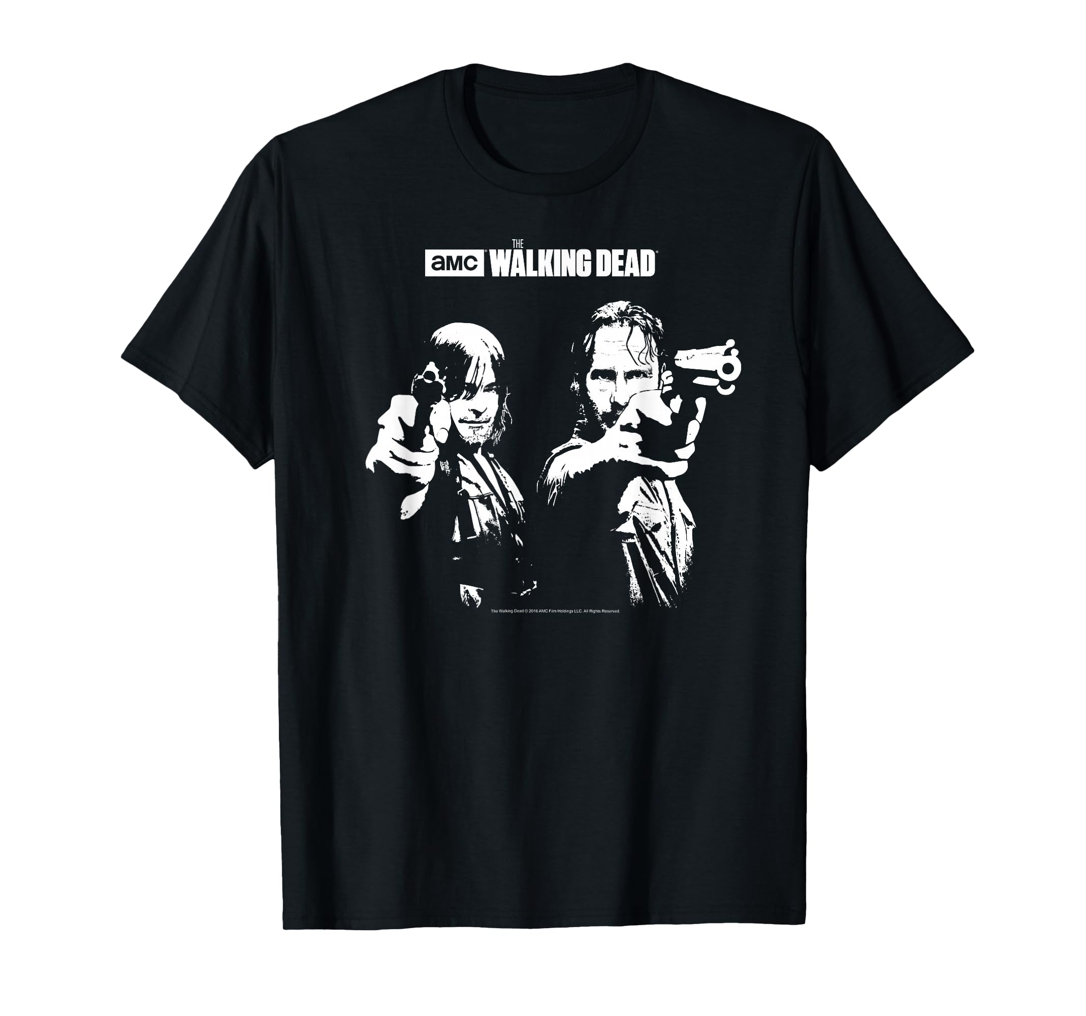 TWD Saints T-Shirt