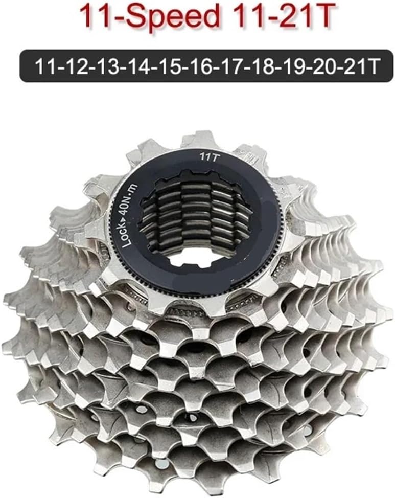 10S 11S ロードバイクカセット 11-25/28/32/34T フリーホイール、10
