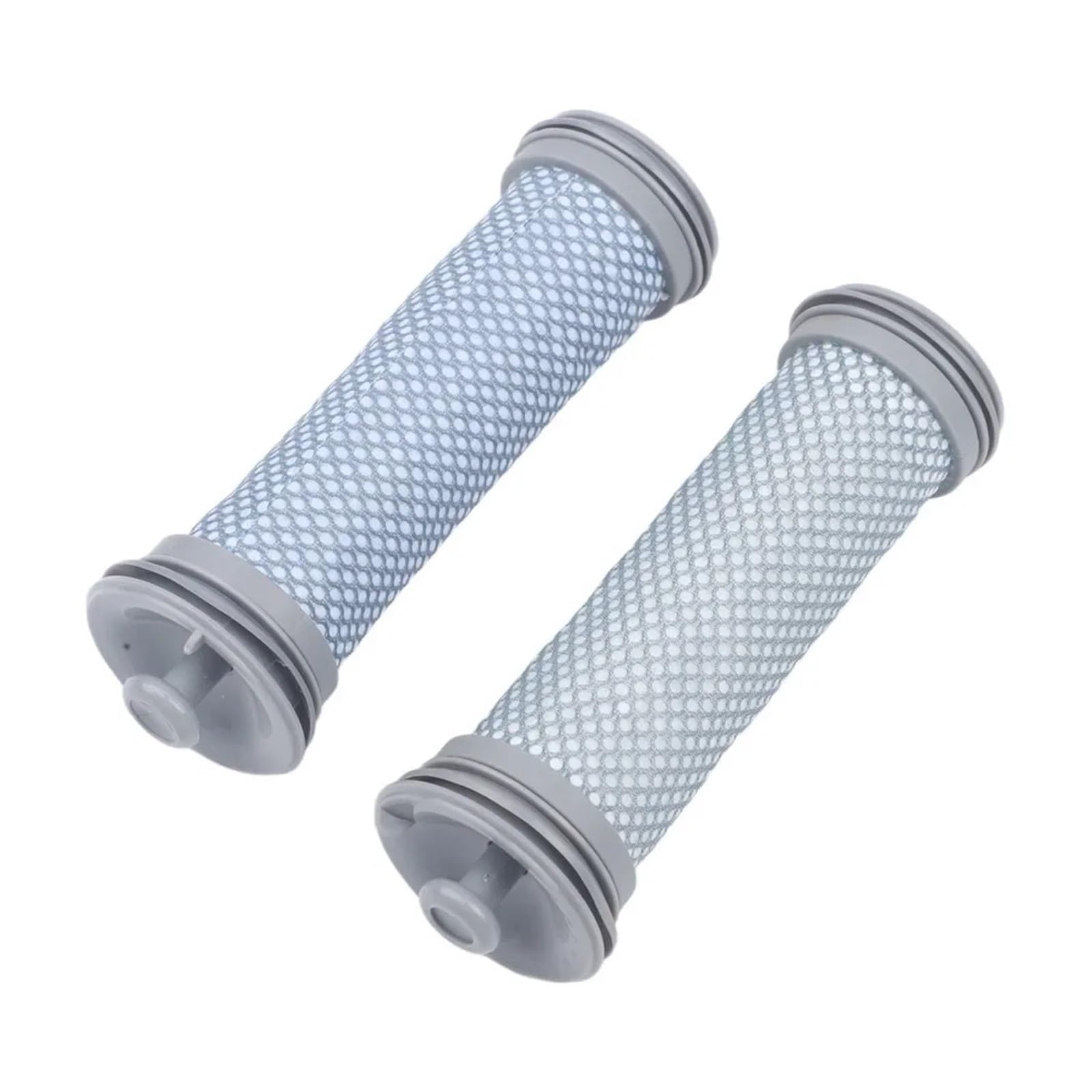 Filtro de repuesto lavable de alta eficiencia compatible con Karcher VC4, VC6 y VC7